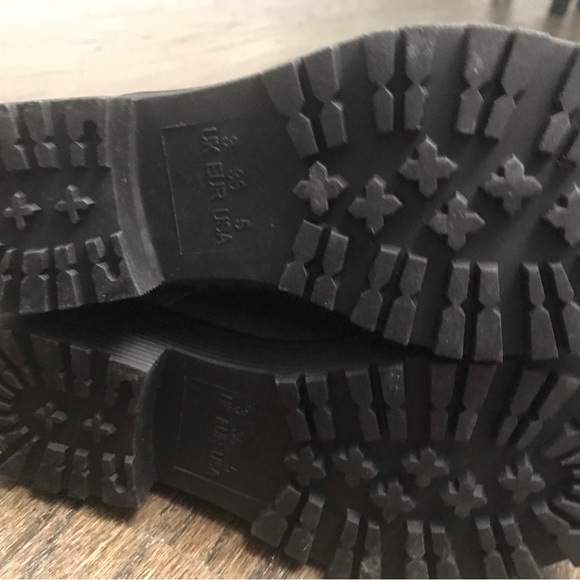 NEW CINAK WOMEN BOOTS WITH ZIPPER SIDE POCKET. COMFORTABLE, STYLISH & QUALITY - Picture 7 of 7